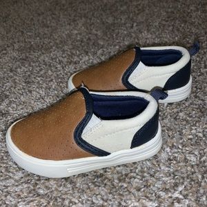 Oshkosh boy Slip-on Shoes